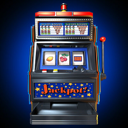 poker slot machine games free download