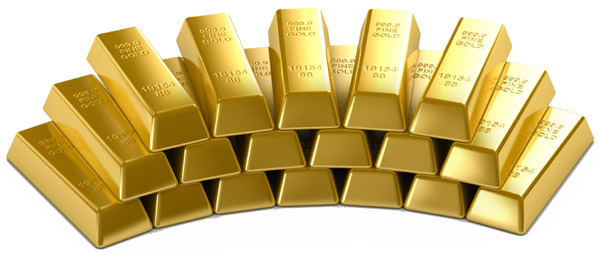 Лифтер украл 29 слитков золота из Сбербанка