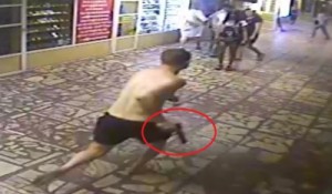 «Террорист в трусах» из Новосибирска осужден