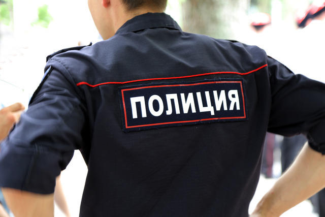 Туристическая полиция начала патрулировать Москву