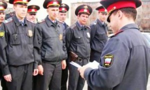 Белгородские полицейские провели тренинги с руководителями ЧОП