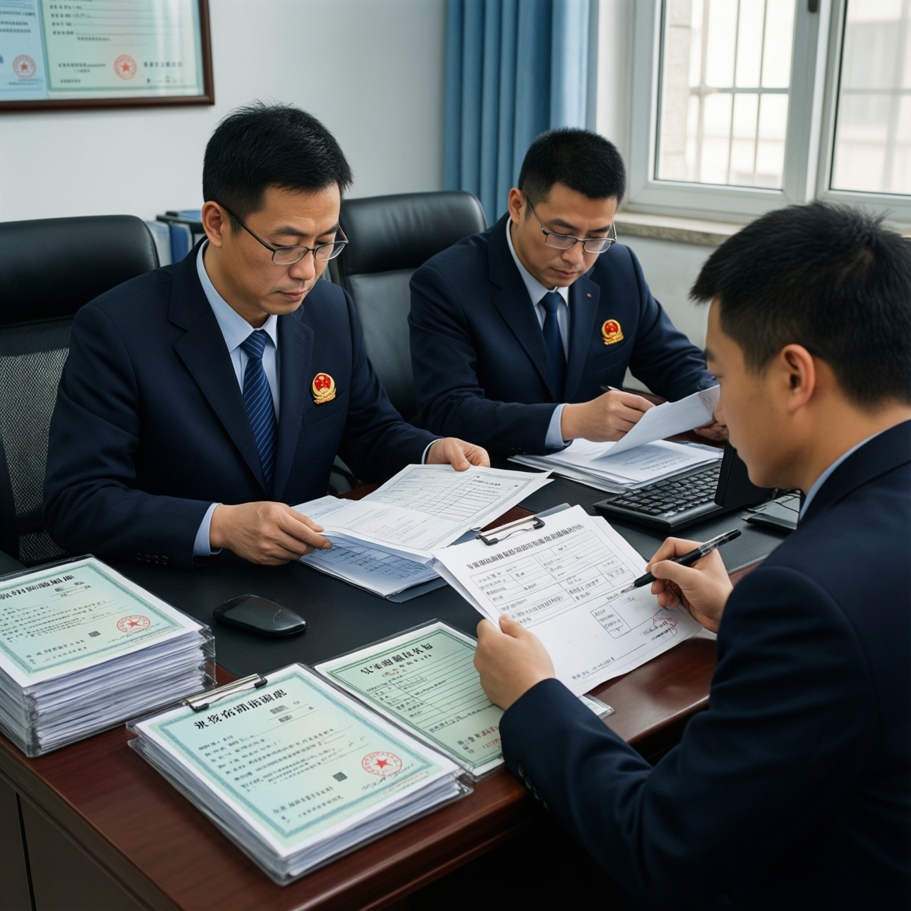 Изменения в законодательстве для ЧОП/ЧОО и охранников: что вступило в силу и как избежать штрафов