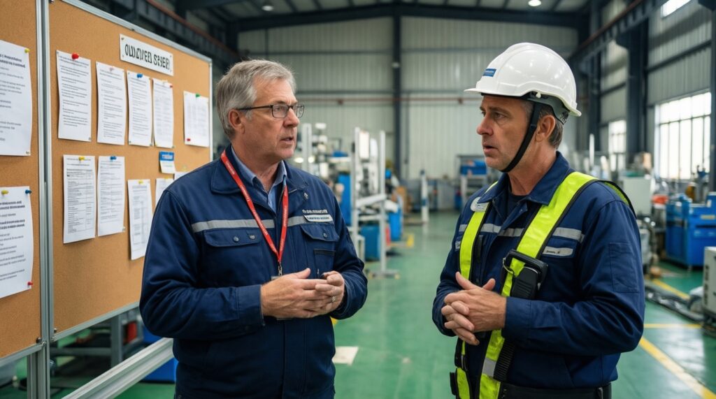 Профессия охранника: мифы и правда, почему 