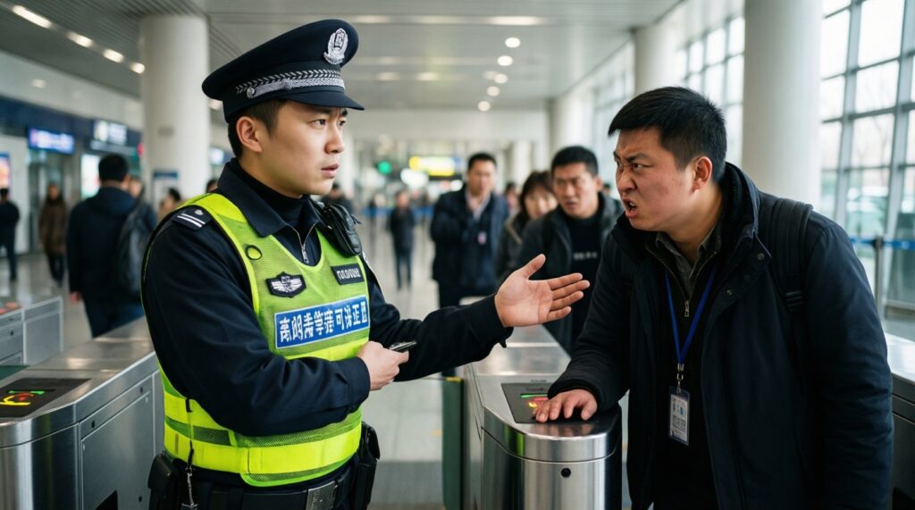 Профессия охранника: мифы и правда, почему 