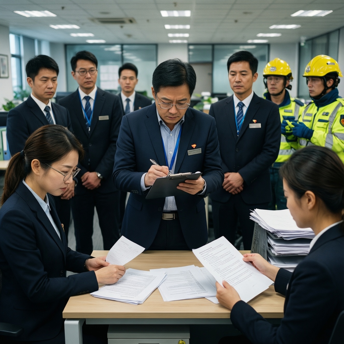 Разбор кейса: как правильно оформить происшествие через рапорт, объяснительную и вызов служб