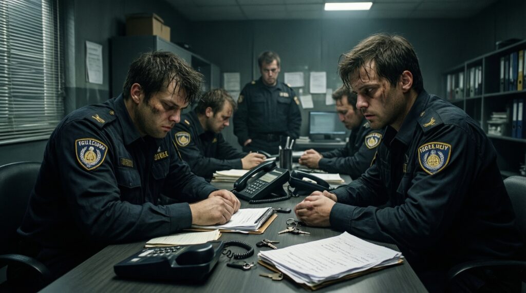 Памятка для заказчика охраны: что требовать от поста и как правильно ставить задачи - иллюстрация